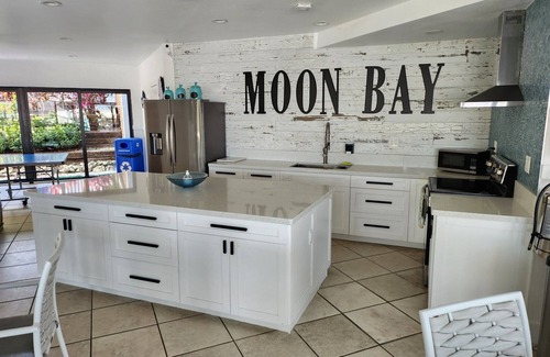 Key Largo Condo | Key Largo hidden gem! Rare Moon Bay condo with 2.5 baths!