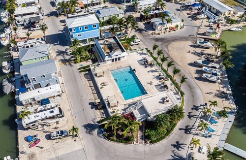 Key Largo House | Key Largo 'Shangri La' Experience