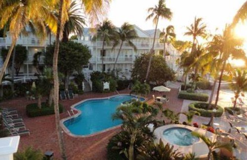 Old Town Condo | Key West, FL - Ocean Front - Coconut Beach Resort