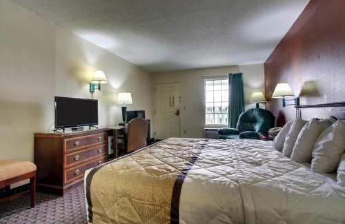 LaFayette Hotel | Key West Inn - LaFayette