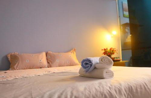 Phan Thiet Apartment | Keydeo Homestay - Phan thiet