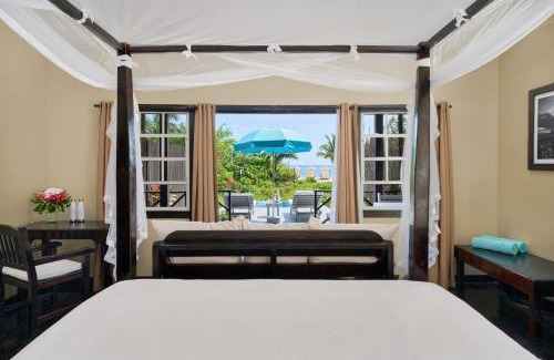 Johnson's Point Hotel | Keyonna Beach - All Inclusive - Couples Only