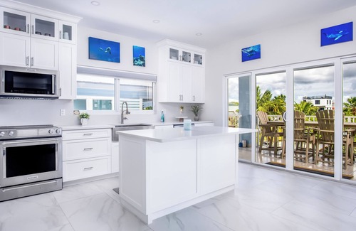 Big Pine Key House | Keys Breeze | 2 bedroom, 2 bathroom canalfront home