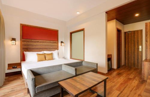 Dapoli Hotel | Keys Lite by Lemon Tree Hotels Sylvan, Dapoli