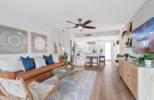 Key Largo House | Keys Relaxing Getaway