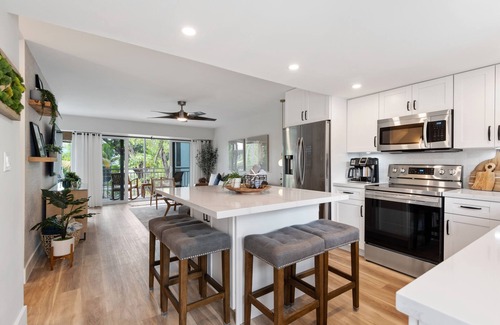 Key Largo House | Keys Relaxing Getaway