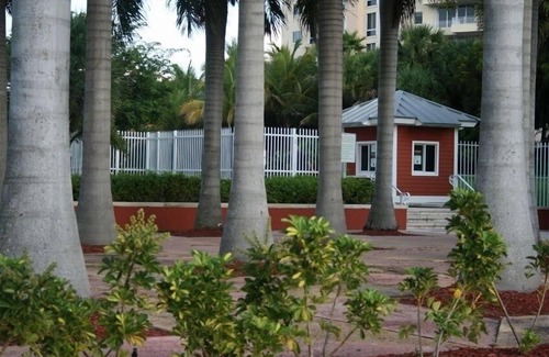 Key Biscayne Condo | Keys to Sun, Fun and Relaxation
