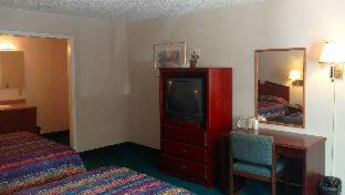 Keystone Hotel | Keystone Boardwalk Inn and Suites