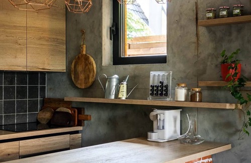 Lisina House | Kezman Mountain Villa