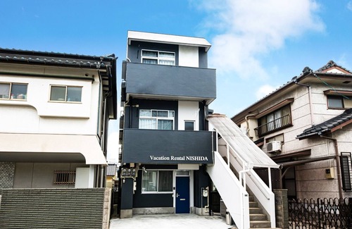Kagoshima Apartment | KGND20120218 OPENGreat place for sightseeing/Kagoshima Kagoshima