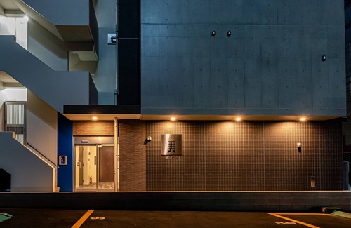 Chuocho Apartment | KGSTStudioA 2 min walk from Kagoshima Chuo sta/Kagoshima Kagoshima