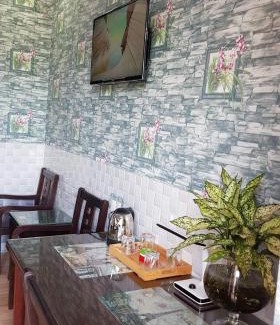 Phan Rang Hotel | Khách sạn Ánh Đông