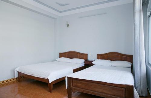 Tran Phu Beach Hotel | KHÁCH SẠN Anh Anh