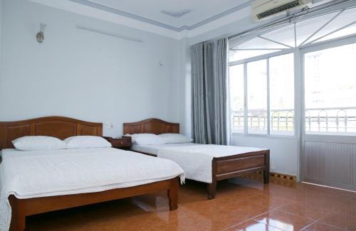 Tran Phu Beach Hotel | KHÁCH SẠN Anh Anh