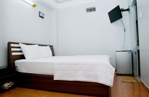 Tran Phu Beach Hotel | KHÁCH SẠN Anh Anh