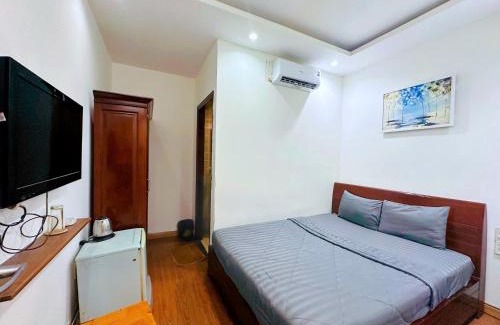 Tan Phu District Hotel | Khách Sạn Avatar