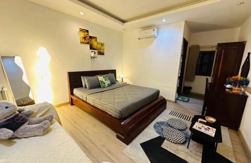 Tan Phu District Hotel | Khách Sạn Avatar