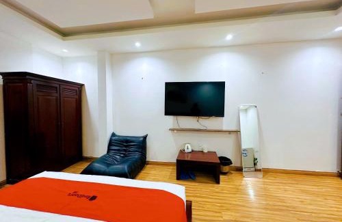 Tan Phu District Hotel | Khách Sạn Avatar