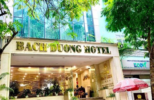 Dich Vong Hotel | Khách sạn Bạch Dương 56 Trương Công Giai