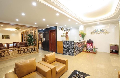 Dich Vong Hotel | Khách sạn Bạch Dương 56 Trương Công Giai