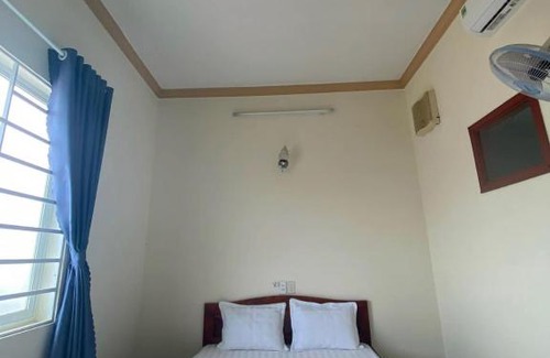 Buon Ma Thuot Hotel | Khách sạn Ban Mê Xanh (Ban Me Xanh Hotel)