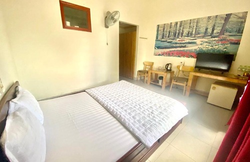 Buon Ma Thuot Hotel | Khách sạn Ban Mê Xanh (Ban Me Xanh Hotel)