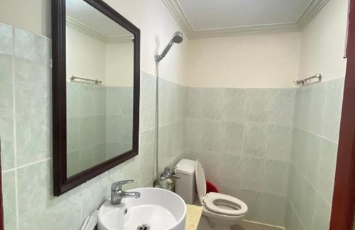 Buon Ma Thuot Hotel | Khách sạn Ban Mê Xanh (Ban Me Xanh Hotel)