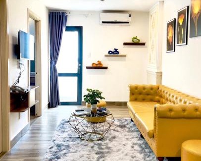 Dien Ban Apartment | Khách sạn căn hộ Sentosa Coco