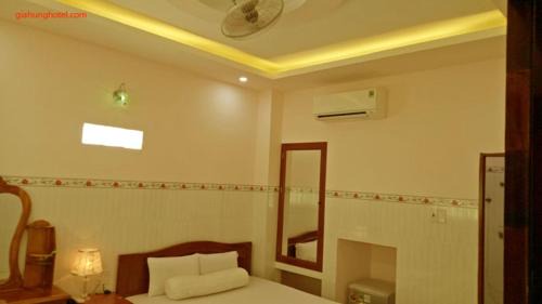 Ca Mau Hotel | Khách sạn Gia Hưng