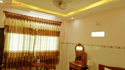 Ca Mau Hotel | Khách sạn Gia Hưng