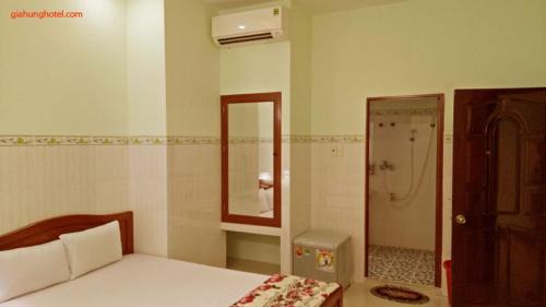 Ca Mau Hotel | Khách sạn Gia Hưng