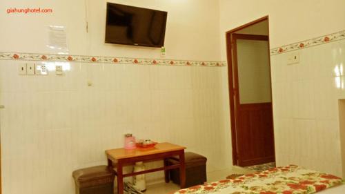 Ca Mau Hotel | Khách sạn Gia Hưng