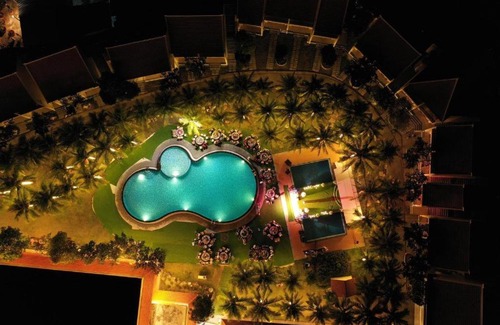 Ha Tien Hotel | Khách sạn HÀ TIÊN XƯA