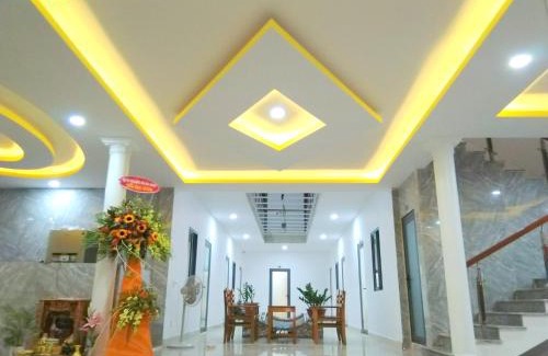 Ba Keo Hotel | Khách Sạn Hưng Yên
