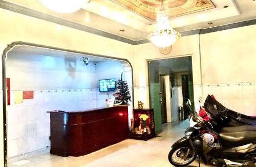 Tan Binh Hotel | Khách Sạn Hồng Hà 2