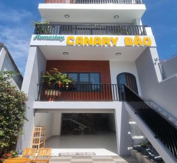 Phan Thiet Hotel | Khách Sạn - Homestay Canary Bảo
