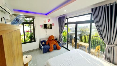 Phan Thiet Hotel | Khách Sạn - Homestay Canary Bảo