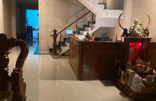 Truong Thanh Hotel | Khách Sạn Khánh My
