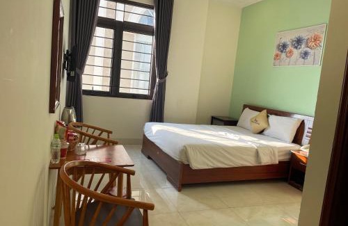 Pleiku Hotel | Khách sạn Khải Hoàn