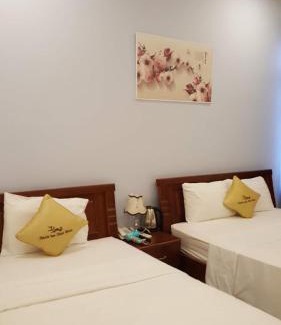 Pleiku Hotel | Khách sạn Khải Hoàn