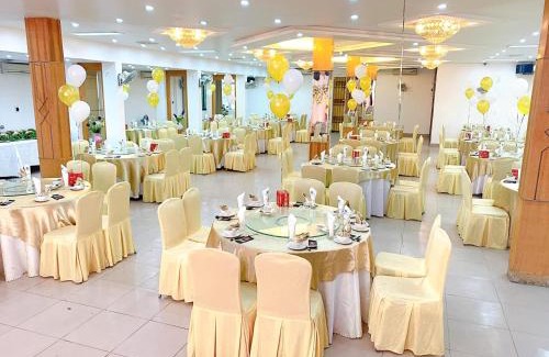 Thai Binh Hotel | Khách Sạn Kim Cương Thái Bình