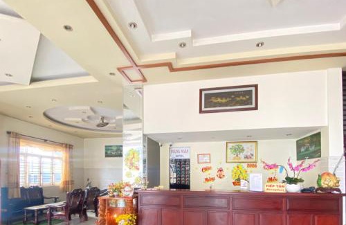 Ninh Kieu Hotel | Khách sạn Kim Phụng Ngân