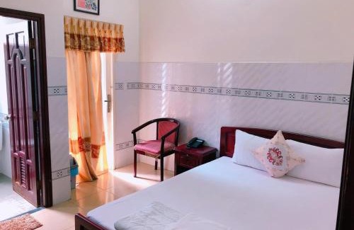 Ninh Kieu Hotel | Khách sạn Kim Phụng Ngân