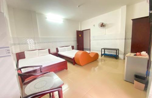 Ninh Kieu Hotel | Khách sạn Kim Phụng Ngân