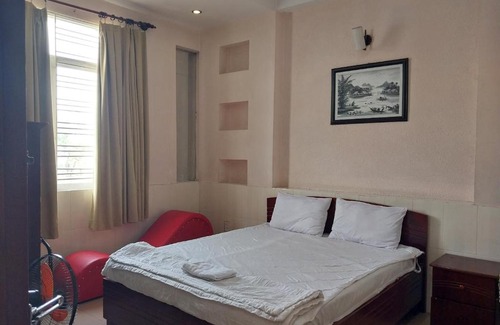 Binh Tan Hotel | Khách sạn Mai Hoàng 2