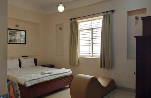 Binh Tan Hotel | Khách sạn Mai Hoàng 2