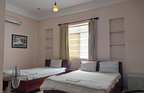 Binh Tan Hotel | Khách sạn Mai Hoàng 2