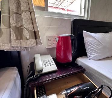 Ninh Kieu Hotel | Khách sạn Nam Đô 2