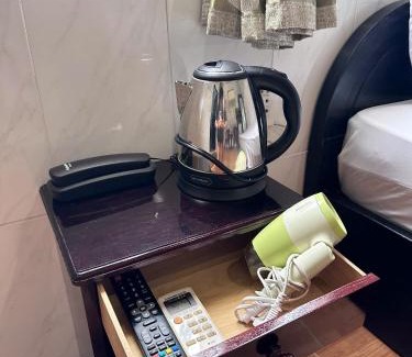 Ninh Kieu Hotel | Khách sạn Nam Đô 2