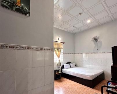 Ninh Kieu Hotel | Khách sạn Nam Đô 2